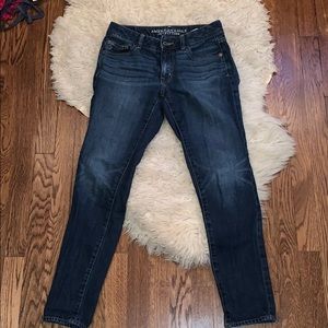 American Eagle Boyfriend Jeans